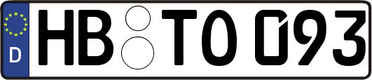 HB-TO093