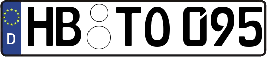 HB-TO095