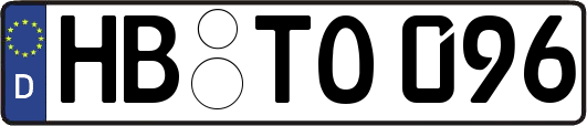 HB-TO096