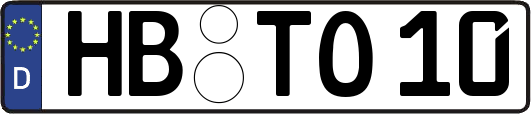 HB-TO10