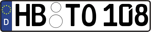 HB-TO108