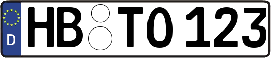HB-TO123