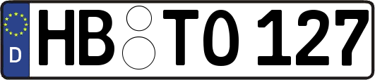 HB-TO127