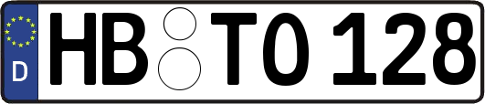 HB-TO128