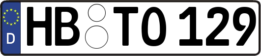 HB-TO129