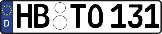 HB-TO131