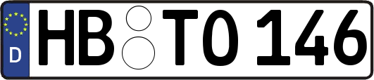 HB-TO146