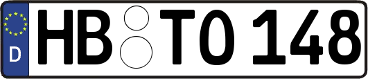 HB-TO148