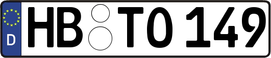 HB-TO149