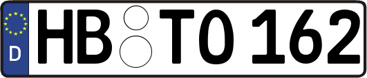HB-TO162