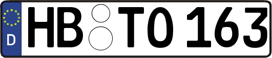 HB-TO163