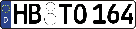 HB-TO164