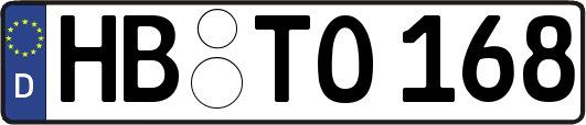 HB-TO168