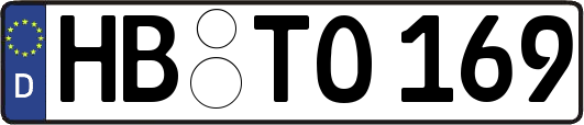 HB-TO169