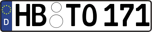 HB-TO171