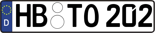 HB-TO202