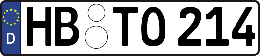 HB-TO214