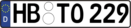 HB-TO229