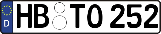 HB-TO252