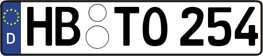 HB-TO254