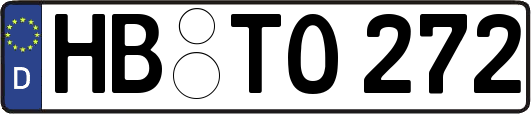 HB-TO272