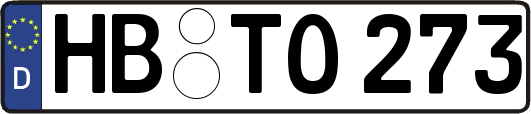 HB-TO273