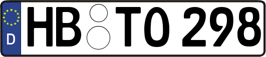 HB-TO298