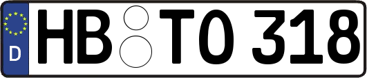 HB-TO318