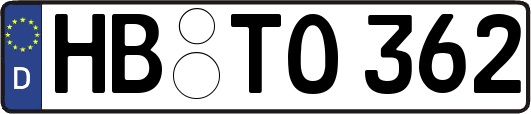 HB-TO362