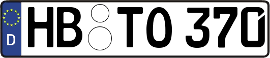 HB-TO370