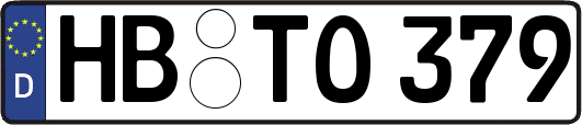HB-TO379