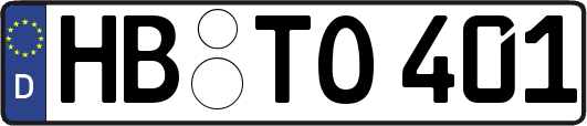 HB-TO401