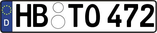 HB-TO472