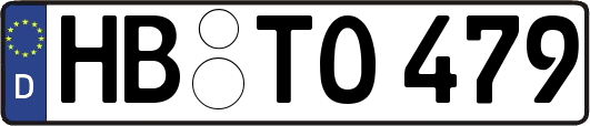 HB-TO479