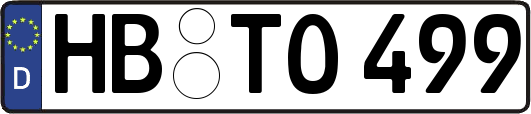 HB-TO499