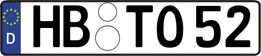 HB-TO52