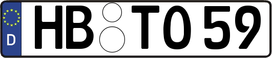 HB-TO59