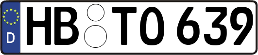 HB-TO639