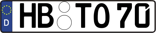 HB-TO70