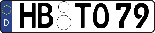 HB-TO79