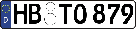 HB-TO879