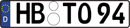 HB-TO94