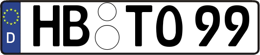 HB-TO99