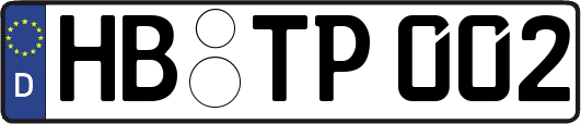 HB-TP002