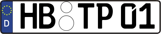 HB-TP01