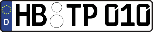 HB-TP010