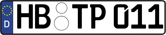 HB-TP011