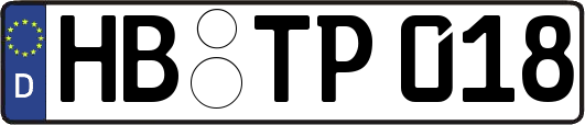 HB-TP018