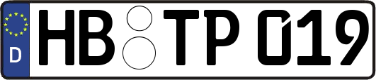 HB-TP019