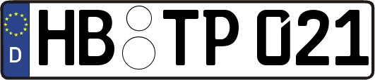 HB-TP021